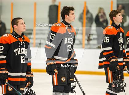 Thumbnail 1 in Phillips Academy @ Thayer Academy photogallery.