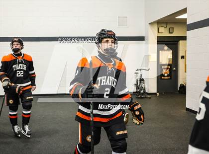 Thumbnail 2 in Phillips Academy @ Thayer Academy photogallery.