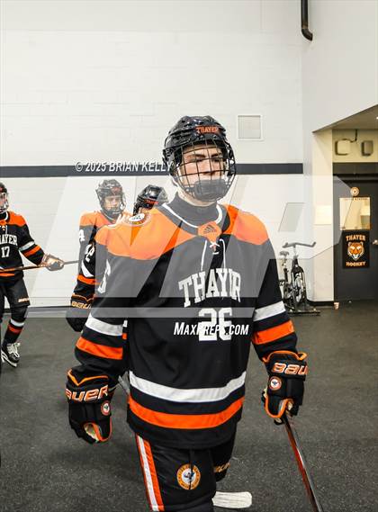 Thumbnail 2 in Phillips Academy @ Thayer Academy photogallery.