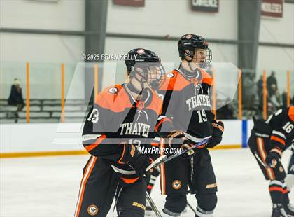 Thumbnail 1 in Phillips Academy @ Thayer Academy photogallery.