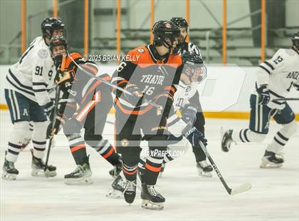 Thumbnail 1 in Phillips Academy @ Thayer Academy photogallery.