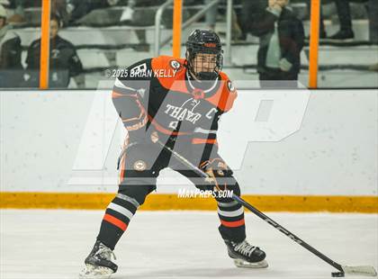 Thumbnail 2 in Phillips Academy @ Thayer Academy photogallery.