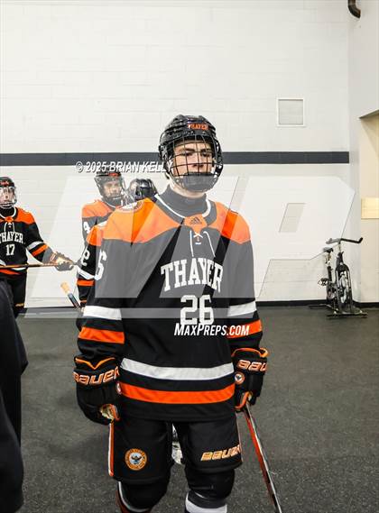 Thumbnail 1 in Phillips Academy @ Thayer Academy photogallery.