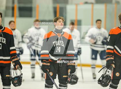 Thumbnail 1 in Phillips Academy @ Thayer Academy photogallery.