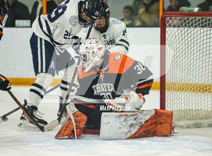 Thumbnail 2 in Phillips Academy @ Thayer Academy photogallery.