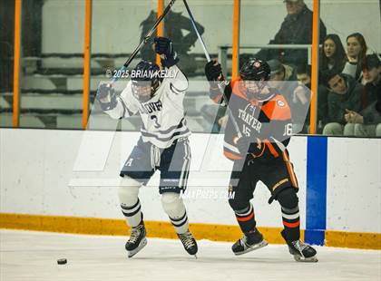 Thumbnail 2 in Phillips Academy @ Thayer Academy photogallery.