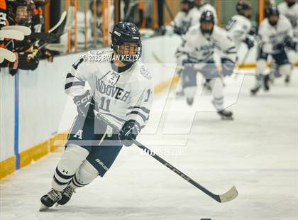 Thumbnail 2 in Phillips Academy @ Thayer Academy photogallery.