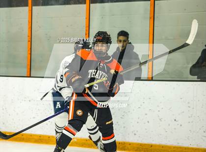 Thumbnail 3 in Phillips Academy @ Thayer Academy photogallery.