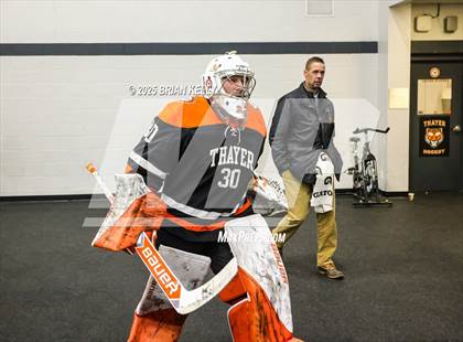 Thumbnail 1 in Phillips Academy @ Thayer Academy photogallery.