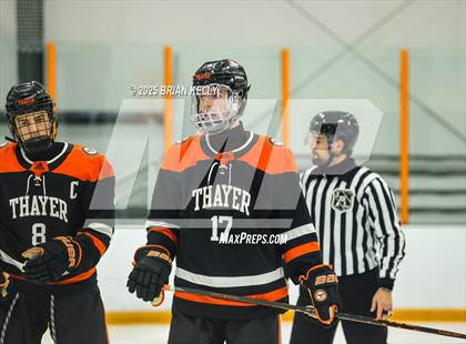 Thumbnail 2 in Phillips Academy @ Thayer Academy photogallery.