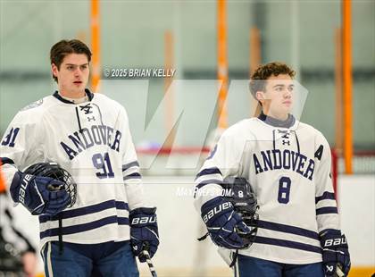 Thumbnail 2 in Phillips Academy @ Thayer Academy photogallery.