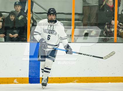 Thumbnail 1 in Phillips Academy @ Thayer Academy photogallery.