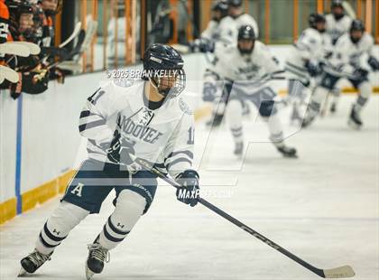 Thumbnail 1 in Phillips Academy @ Thayer Academy photogallery.