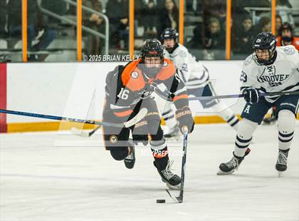 Thumbnail 2 in Phillips Academy @ Thayer Academy photogallery.