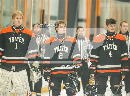 Thumbnail 3 in Phillips Academy @ Thayer Academy photogallery.