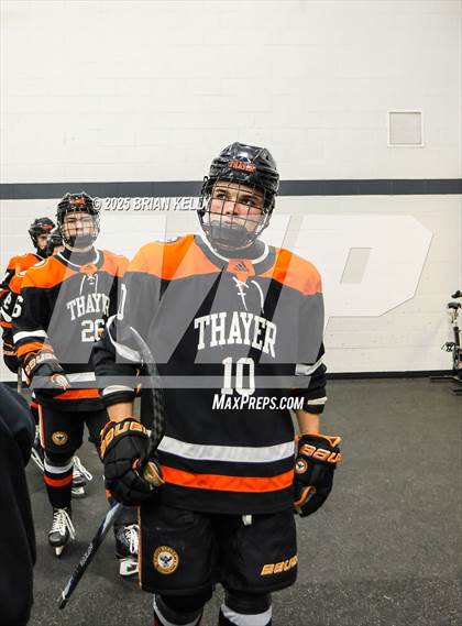 Thumbnail 3 in Phillips Academy @ Thayer Academy photogallery.