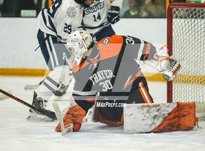 Thumbnail 1 in Phillips Academy @ Thayer Academy photogallery.