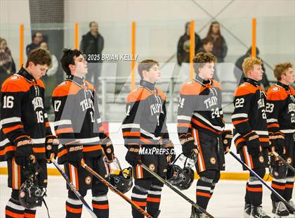 Thumbnail 2 in Phillips Academy @ Thayer Academy photogallery.