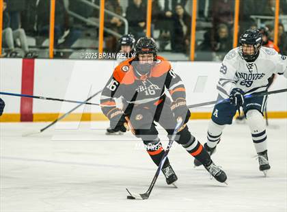 Thumbnail 3 in Phillips Academy @ Thayer Academy photogallery.