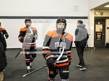 Thumbnail 3 in Phillips Academy @ Thayer Academy photogallery.