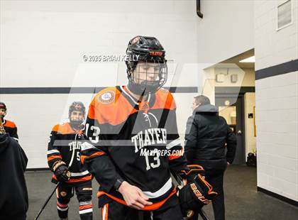 Thumbnail 2 in Phillips Academy @ Thayer Academy photogallery.