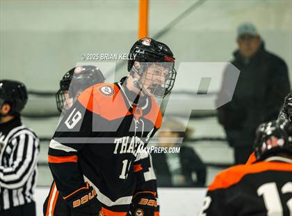 Thumbnail 2 in Phillips Academy @ Thayer Academy photogallery.