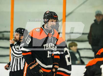 Thumbnail 1 in Phillips Academy @ Thayer Academy photogallery.