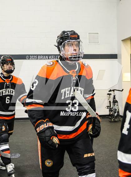 Thumbnail 1 in Phillips Academy @ Thayer Academy photogallery.