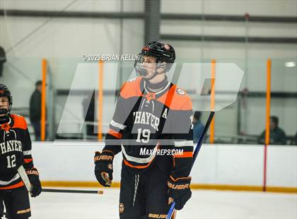 Thumbnail 3 in Phillips Academy @ Thayer Academy photogallery.