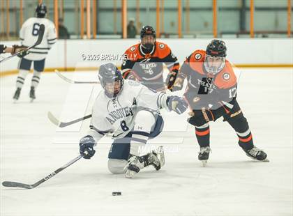 Thumbnail 2 in Phillips Academy @ Thayer Academy photogallery.