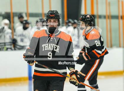 Thumbnail 2 in Phillips Academy @ Thayer Academy photogallery.