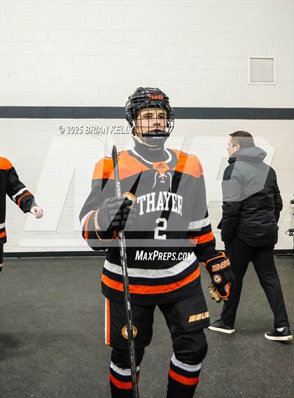 Thumbnail 1 in Phillips Academy @ Thayer Academy photogallery.