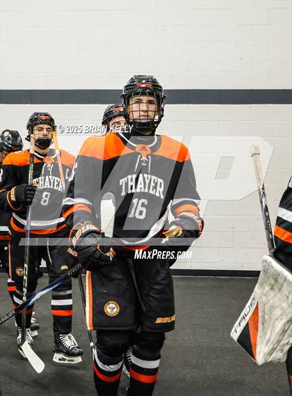 Thumbnail 1 in Phillips Academy @ Thayer Academy photogallery.