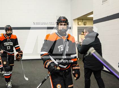 Thumbnail 1 in Phillips Academy @ Thayer Academy photogallery.