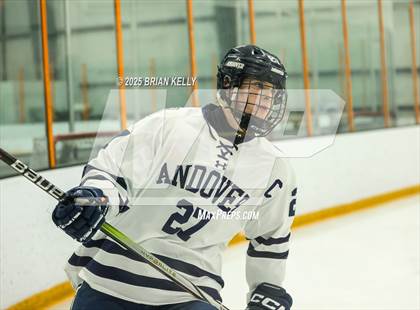 Thumbnail 2 in Phillips Academy @ Thayer Academy photogallery.