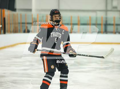 Thumbnail 1 in Phillips Academy @ Thayer Academy photogallery.