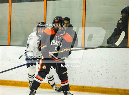 Thumbnail 1 in Phillips Academy @ Thayer Academy photogallery.