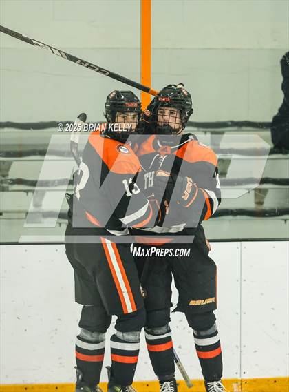 Thumbnail 2 in Phillips Academy @ Thayer Academy photogallery.