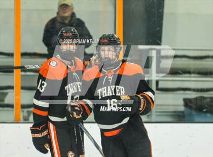 Thumbnail 1 in Phillips Academy @ Thayer Academy photogallery.