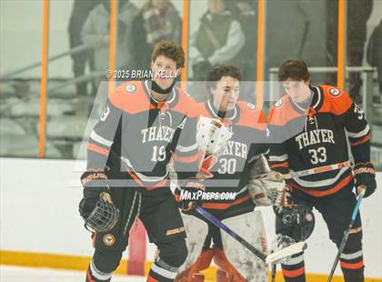 Thumbnail 2 in Phillips Academy @ Thayer Academy photogallery.