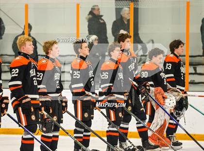 Thumbnail 1 in Phillips Academy @ Thayer Academy photogallery.