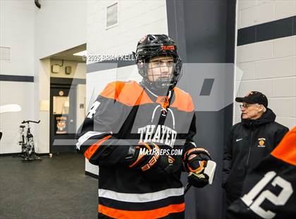 Thumbnail 1 in Phillips Academy @ Thayer Academy photogallery.