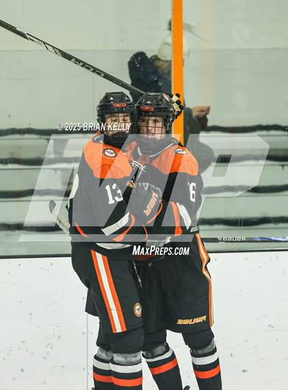 Thumbnail 3 in Phillips Academy @ Thayer Academy photogallery.