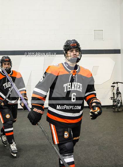 Thumbnail 2 in Phillips Academy @ Thayer Academy photogallery.