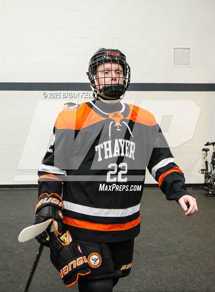 Thumbnail 3 in Phillips Academy @ Thayer Academy photogallery.