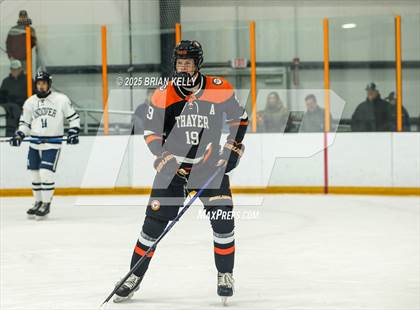 Thumbnail 1 in Phillips Academy @ Thayer Academy photogallery.