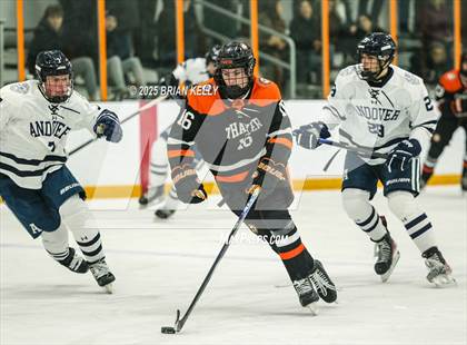 Thumbnail 1 in Phillips Academy @ Thayer Academy photogallery.