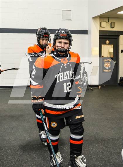 Thumbnail 3 in Phillips Academy @ Thayer Academy photogallery.