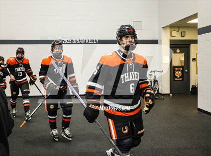 Thumbnail 3 in Phillips Academy @ Thayer Academy photogallery.