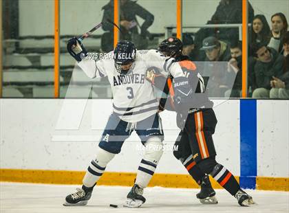 Thumbnail 2 in Phillips Academy @ Thayer Academy photogallery.